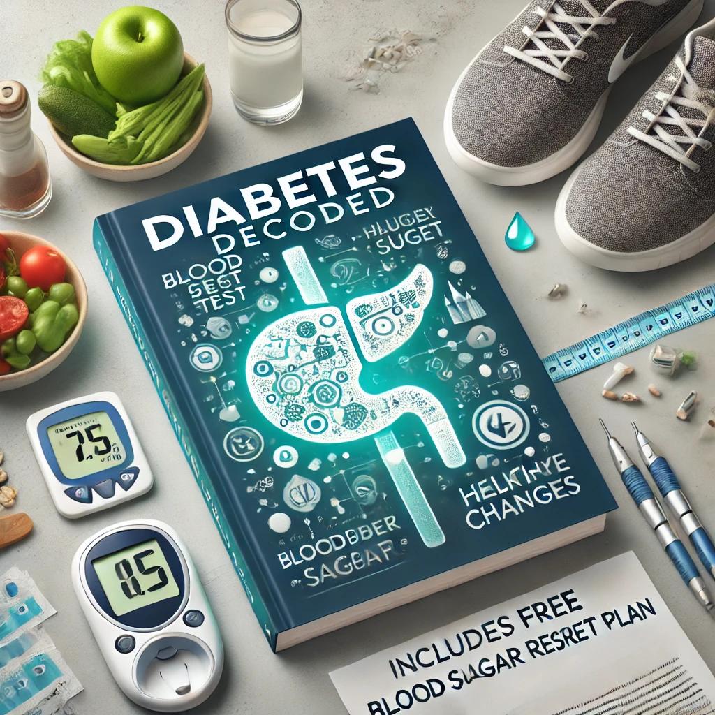 Just diagnosed with diabetes? Feeling overwhelmed or unsure where to star?
