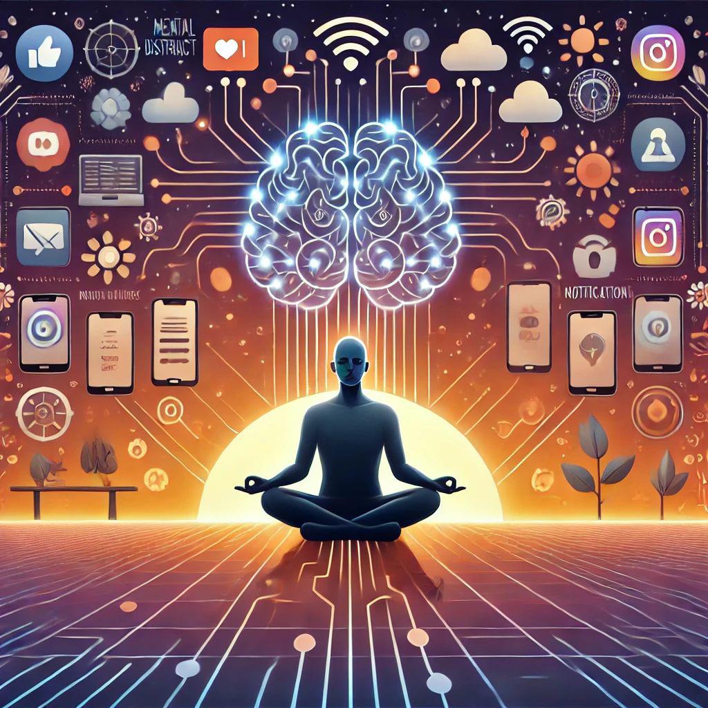 Healthy Hacking