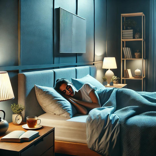 Improve Your Sleep in Just 6 Days