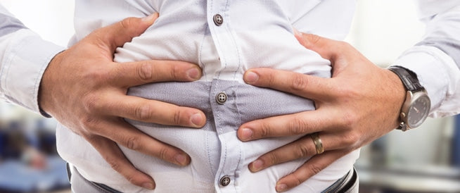 Title: The Bloating Problem: Understanding, Causes, and Natural Solutions Author: Youssef Farhat