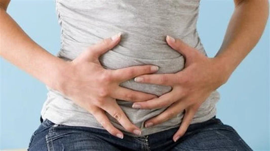 Title: The Bloating Problem: Understanding, Causes, and Natural Solutions Author: Youssef Farhat