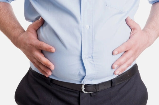 Title: The Bloating Problem: Understanding, Causes, and Natural Solutions Author: Youssef Farhat