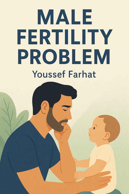 "Male Fertility Problem"  by Youssef Farhat