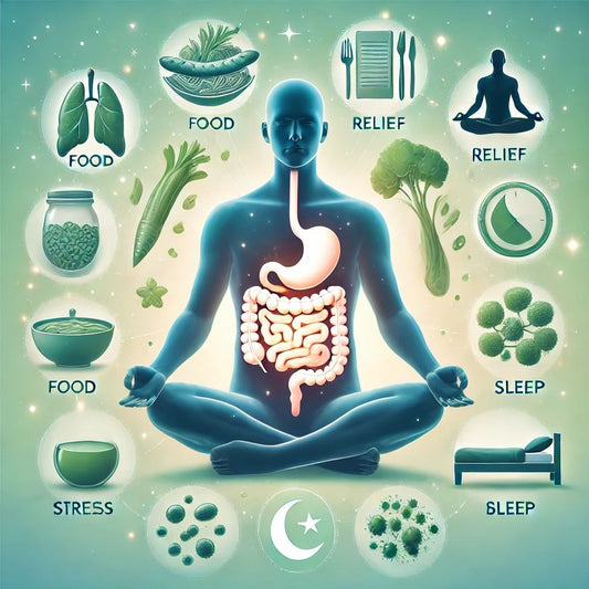 📘 eBook Title: Gut Reset: A Simple Guide to Understanding and Managing IBS