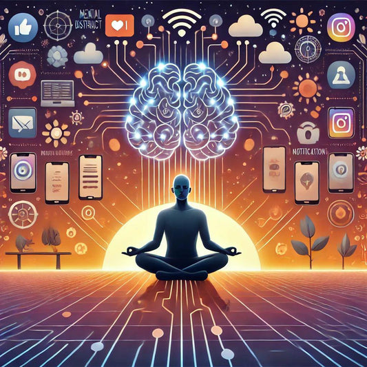 Healthy Hacking
